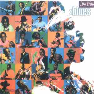 Jimi Hendrix - Blues flac album