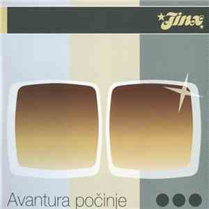 Jinx  - Avantura Počinje flac album