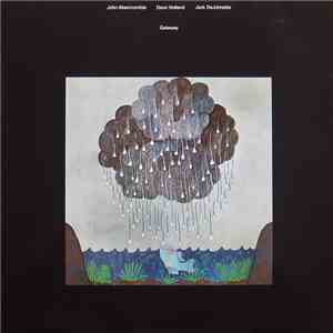 John Abercrombie, Dave Holland, Jack DeJohnette - Gateway flac album