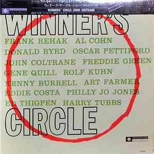 John Coltrane - The Winner's Circle flac album