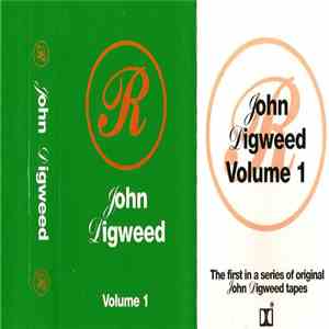 John Digweed - Renaissance Volume 1 flac album