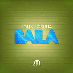 John Joshua - Baila flac album