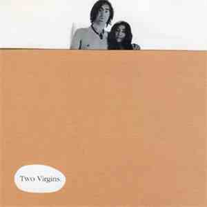 John Lennon And Yoko Ono - Two Virgins - Unfinished Music No. 1 flac album