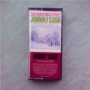 Johnny Cash - The Christmas Spirit flac album