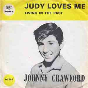 Johnny Crawford - Judy Loves Me flac album