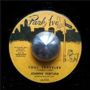 Johnny Fortune - Soul Traveler / Surfers Trip flac album