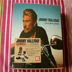 Johnny Hallyday - Ça Ne Finira Jamais flac album