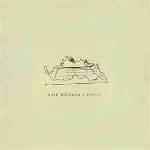 José González - Veneer flac album