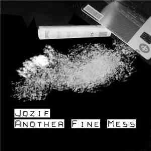 Jozif - Another Fine Mess flac album