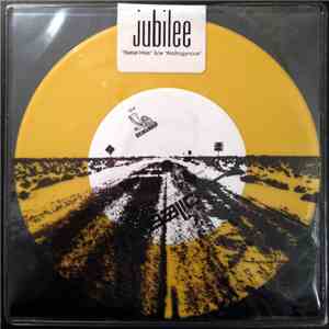 Jubilee  - Rebel Hiss / Androgynous flac album