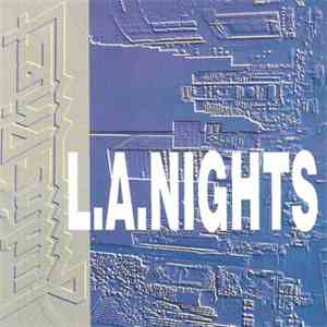 Judas Priest - L.A. Nights flac album