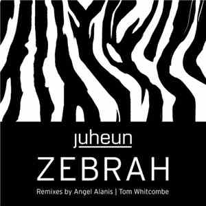 Juheun - Zebrah flac album