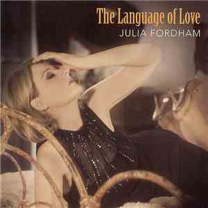 Julia Fordham - The Language Of Love flac album