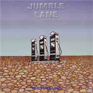 Jumble Lane - Jumble Lane flac album
