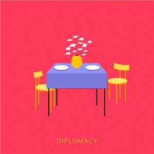 Kakkmaddafakka - Diplomacy flac album