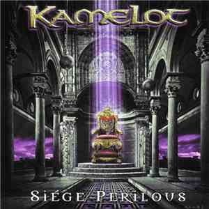 Kamelot - Siége Perilous flac album