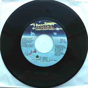 Kat Mandu - The Break flac album
