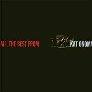 Kat Onoma - All The Best From flac album