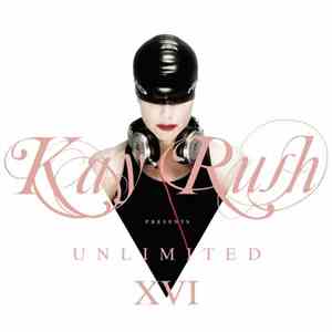Kay Rush - Unlimited XVI flac album