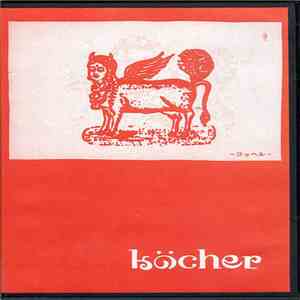 Köcher - Demo 2009 flac album