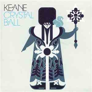 Keane - Crystal Ball flac album