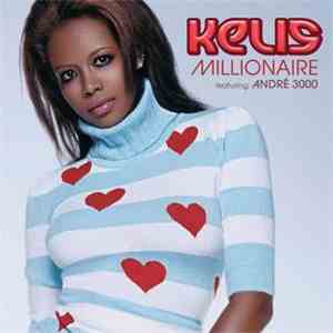 Kelis - Millionaire flac album