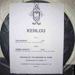 Kenlou - Gimme Groove / The Bounce flac album