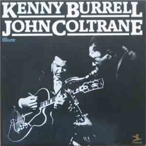 Kenny Burrell / John Coltrane - Kenny Burrell/John Coltrane flac album
