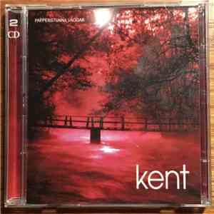 Kent  - Papperstunna Väggar flac album