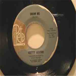 Ketty Lester - Since I Fell For You / Show Me flac album