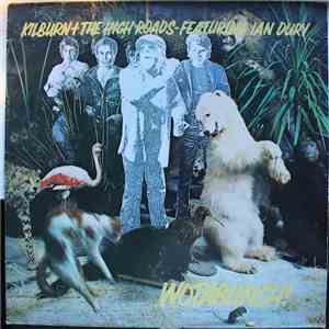 Kilburn + The High Roads Featuring Ian Dury - Wotabunch! flac album