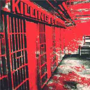 Killing Floor  - Killing Floor flac album