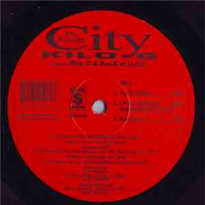 Kilo G - The Bloody City flac album