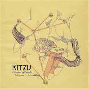 Kitzu - A Swarm Of Details Into Your Umbilical Cord flac album