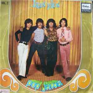 Koes Plus - Pop Jawa Vol 2 flac album