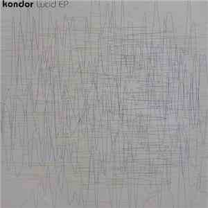 Kondor  - Lucid EP flac album