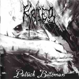 Krieg - Patrick Bateman flac album