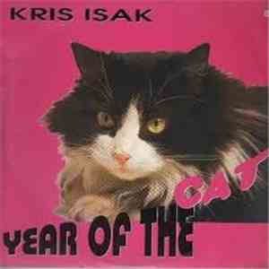 Kris Isak - Year Of The Cat flac album