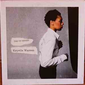 Krystle Warren - The Up Series flac album
