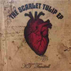 KT Tunstall - The Scarlet Tulip EP flac album