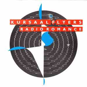 Kursaal Flyers - Radio Romance flac album