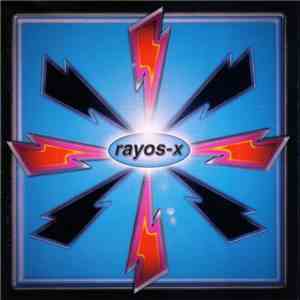 La Puta Eléctrica - Rayos X flac album