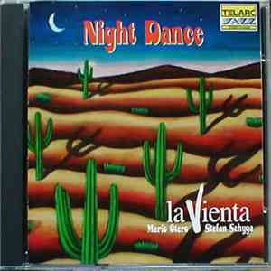La Vienta - Night Dance flac album