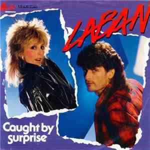 Laban - Caught By Surprise flac album