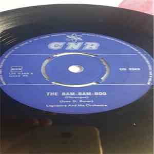 Laguestra And His Orchestra - The Bam-Bam-Boo/Carmen-Merengue flac album
