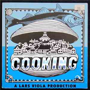Lars Viola - Cooking flac album