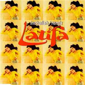 Latifa - Inchallah / Remix flac album