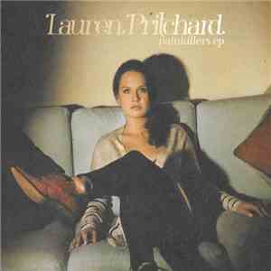 Lauren Pritchard - Painkillers EP flac album