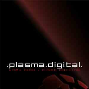 Lazy Rich - Disco Rocking flac album