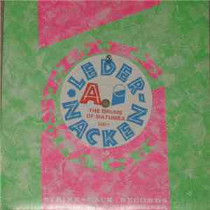 Ledernacken - The Drums Of Matumba flac album
